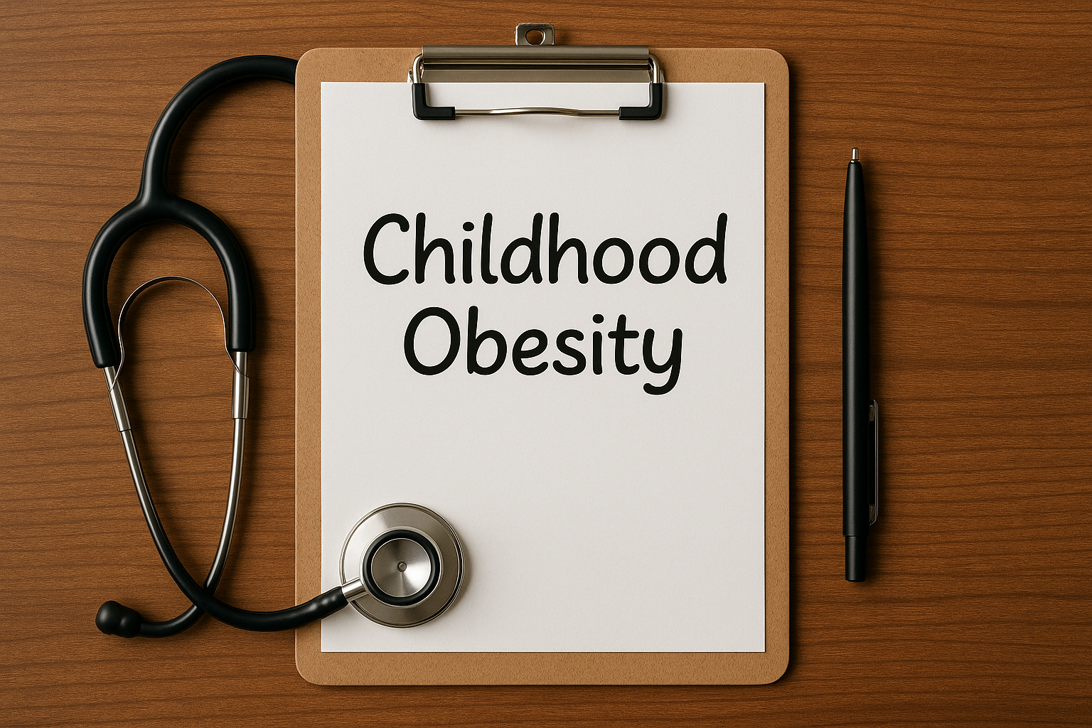 Clinical Management of Childhood Obesity and Related Co-morbidities